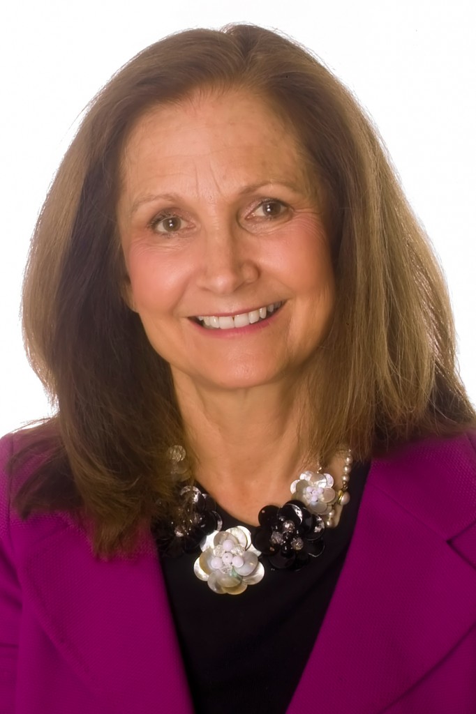 Claudia Viek