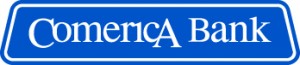Comerica Bank 2013