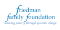 Friedman-Family-Foundation-2013 Friedman-Family-Foundation-2013