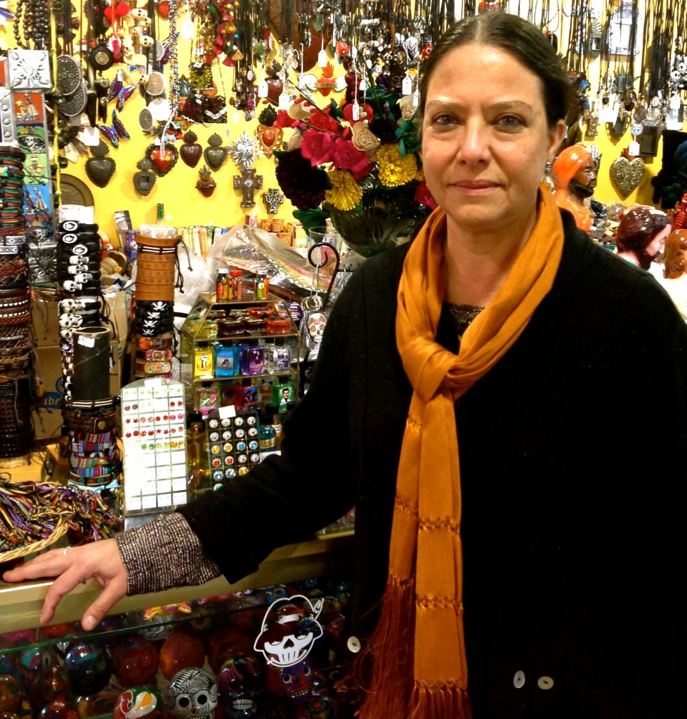 Nancy Halpern Ibrahim